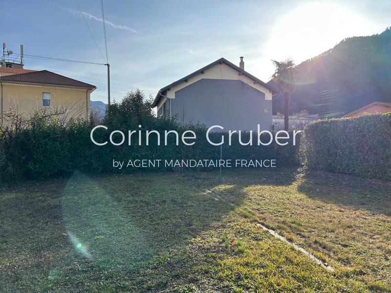 Appartement - 93 m² - 4 pièces