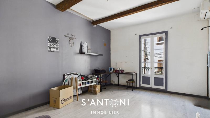 Maison - 87 m² - 3 pièces