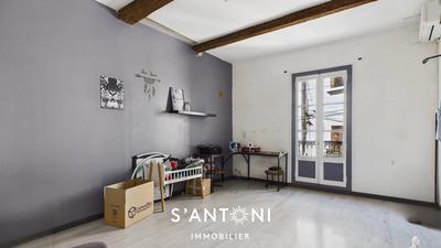 Maison - 87 m² - 3 pièces