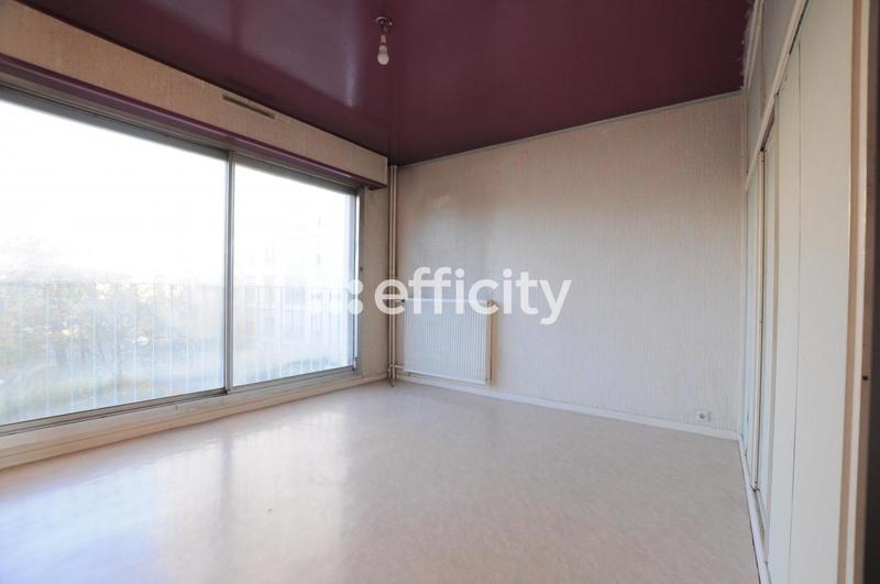 Appartement - 55 m² - 2 pièces