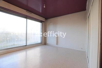 Appartement - 55 m² - 2 pièces