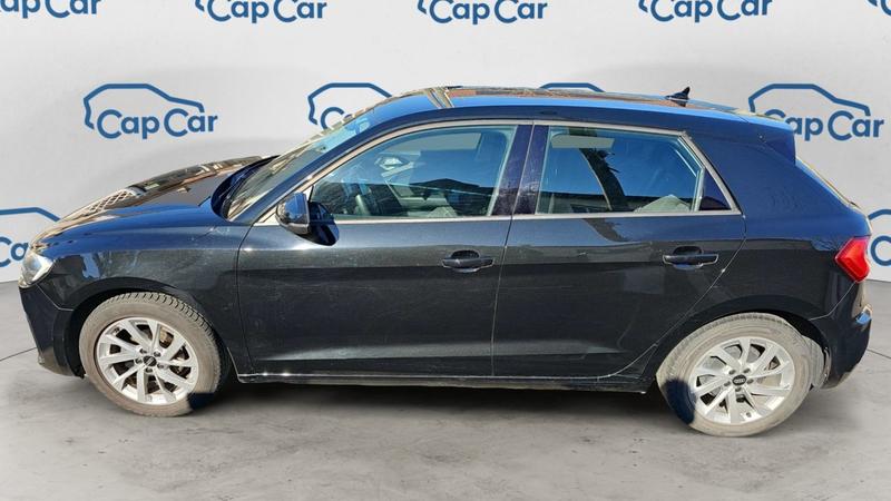 Audi A1 sportback 1.0 Tfsi 95 Business