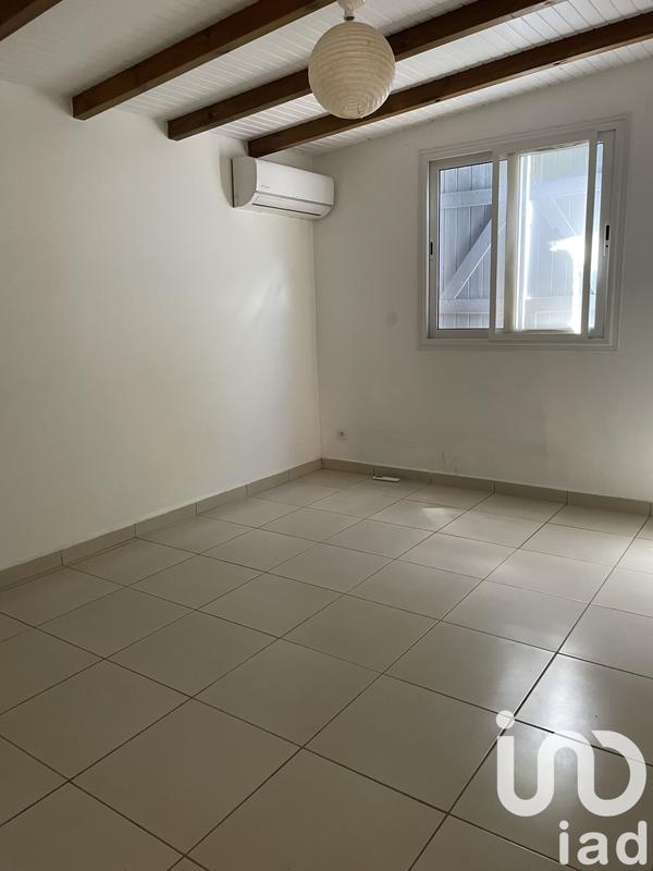 Maison - 82 m² - 4 pièces