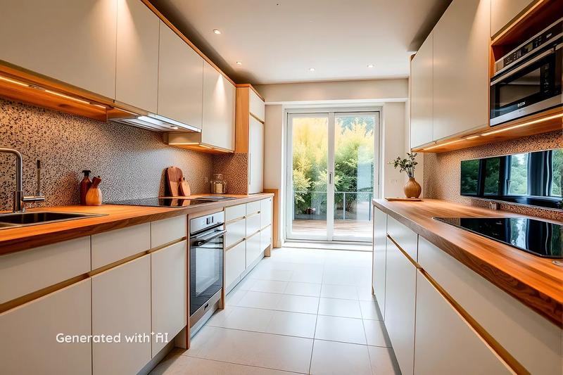 Appartement - 95 m²