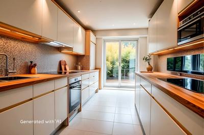 Appartement - 95 m²