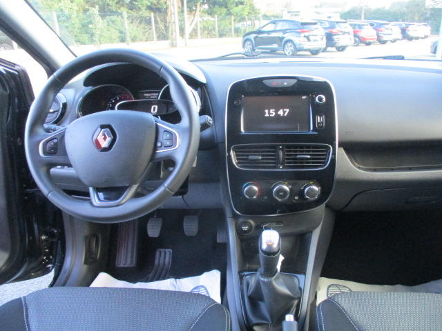 Renault Clio IV Business 0.9 Tce 90 Bvm5