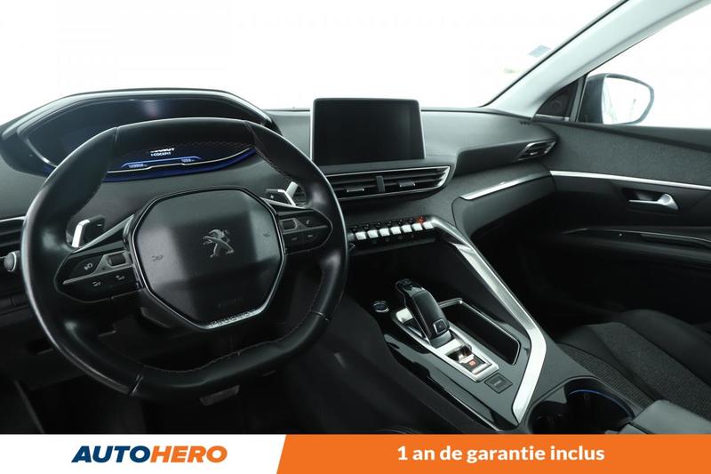 Peugeot 3008 1.5 Blue-HDi Allure Business Eat8 130 ch