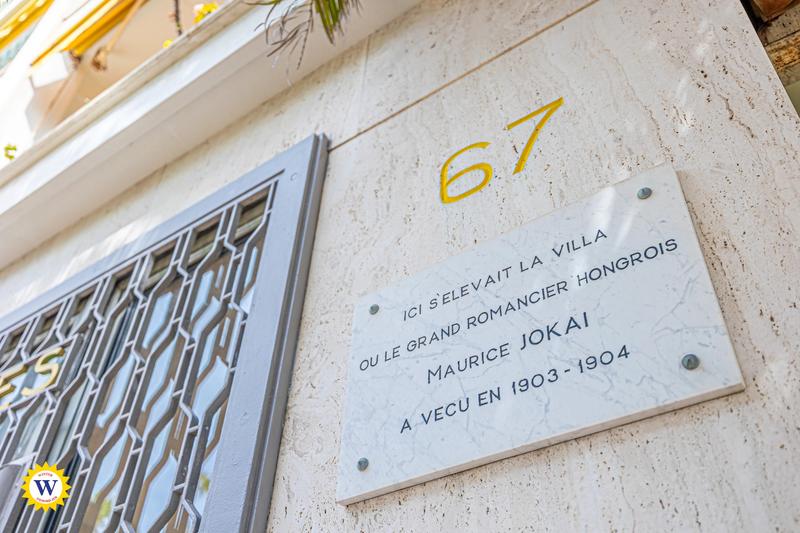 Appartement - 91 m² - 3 pièces