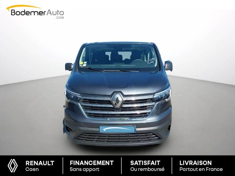 Renault Trafic Combi L2 dCi 150 Energy s&amp;S Zen