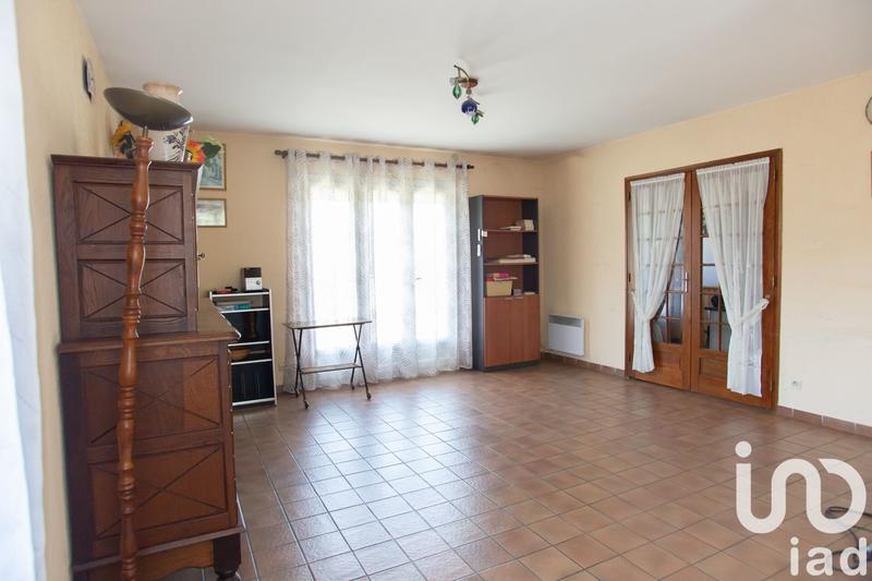 Maison - 196 m² - 5 pièces