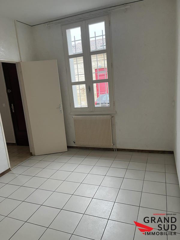 Maison - 48 m² - 3 pièces