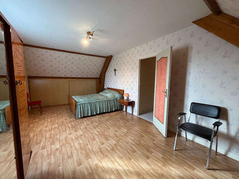 Maison - 170 m² - 6 pièces