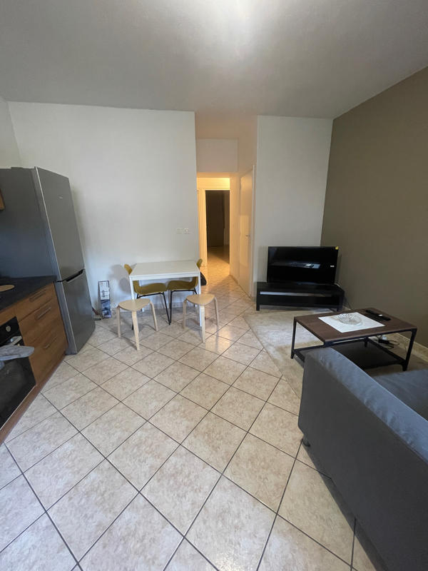 Appartement - 51 m² - 3 pièces