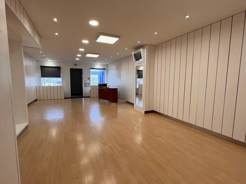 Local commercial - 59 m²