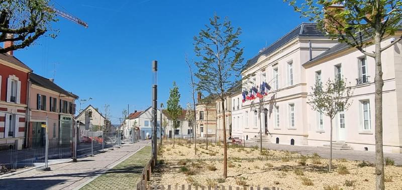 Local d'activités - 7 pièces