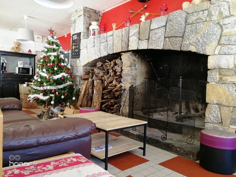 Châlet - 440 m² - 16 pièces