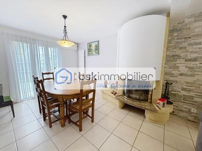 Propriété - 134 m² - 7 pièces