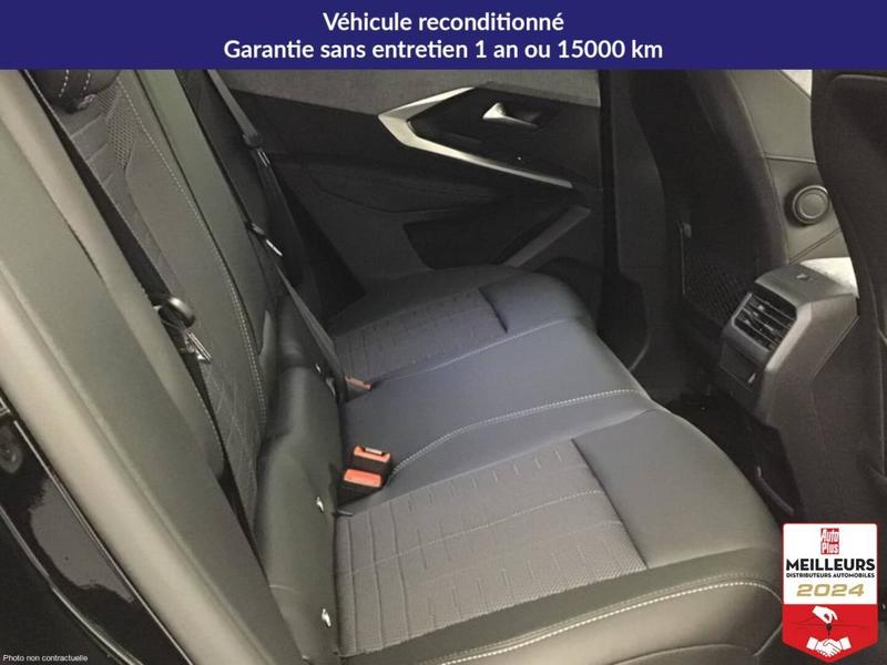 Peugeot 3008 Gt Hybrid 145 e-Dcs6