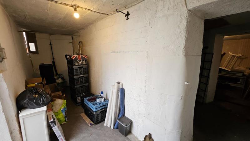 Maison de village - 45 m² - 3 pièces