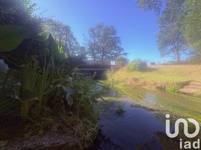 Maison - 70 m² - 4 pièces