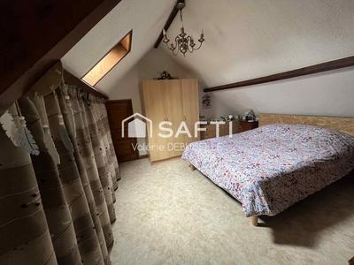 Maison - 175 m² - 6 pièces