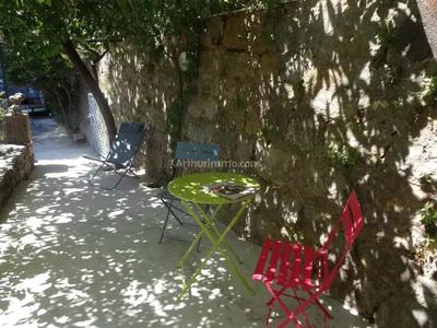 Maison - 65 m² - 5 pièces