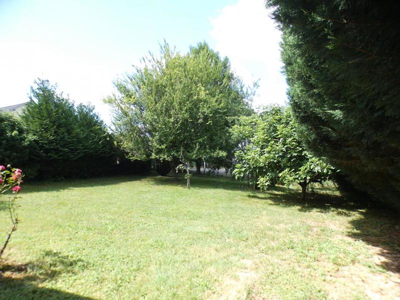 Maison - 164 m² - 7 pièces