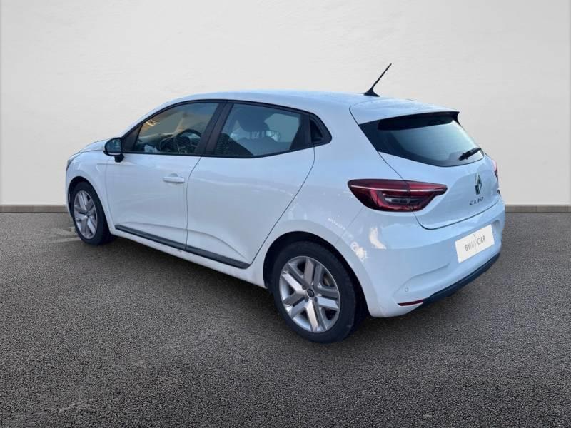 Renault Clio E-Tech 140 Business