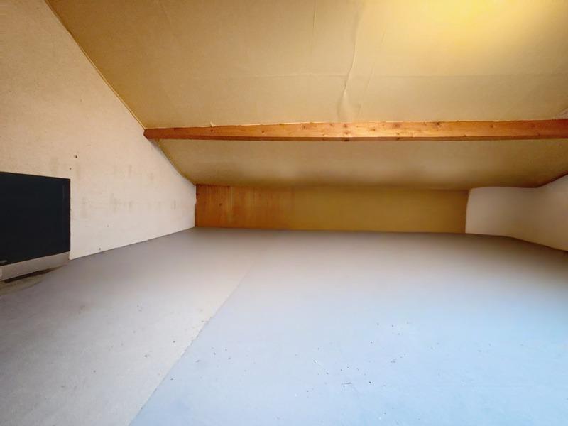 Maison de ville - 93 m² - 5 pièces