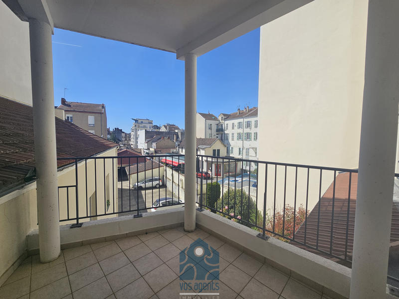 Appartement - 127 m² - 4 pièces