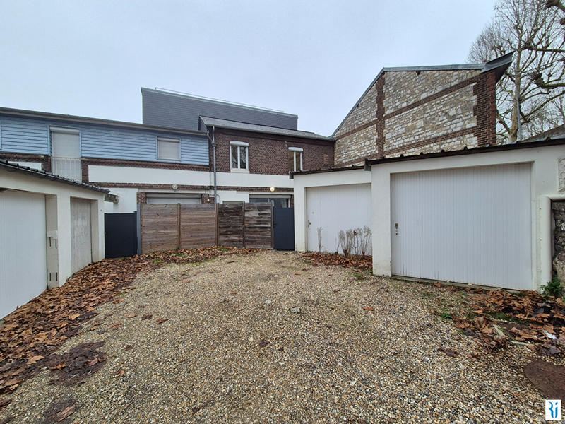 Maison - 66 m² - 3 pièces