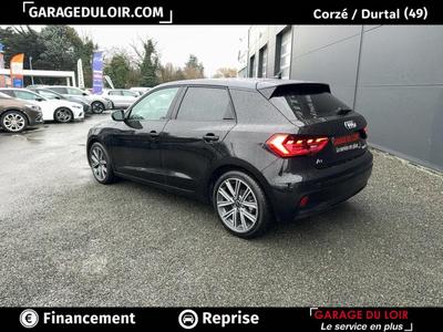 Audi A1 allstreet II 30 Tfsi 116 Advanced