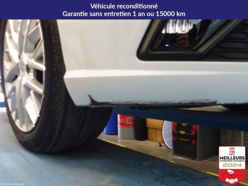 Seat Ibiza 1.0 Tsi 110ch Fr