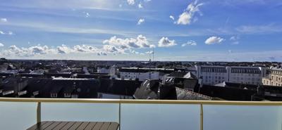 Appartement - 92 m² - 4 pièces