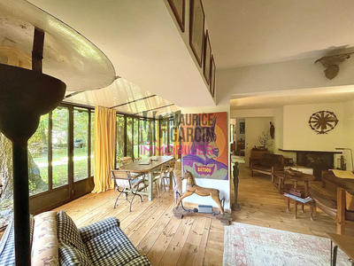 Maison - 148 m² - 5 pièces