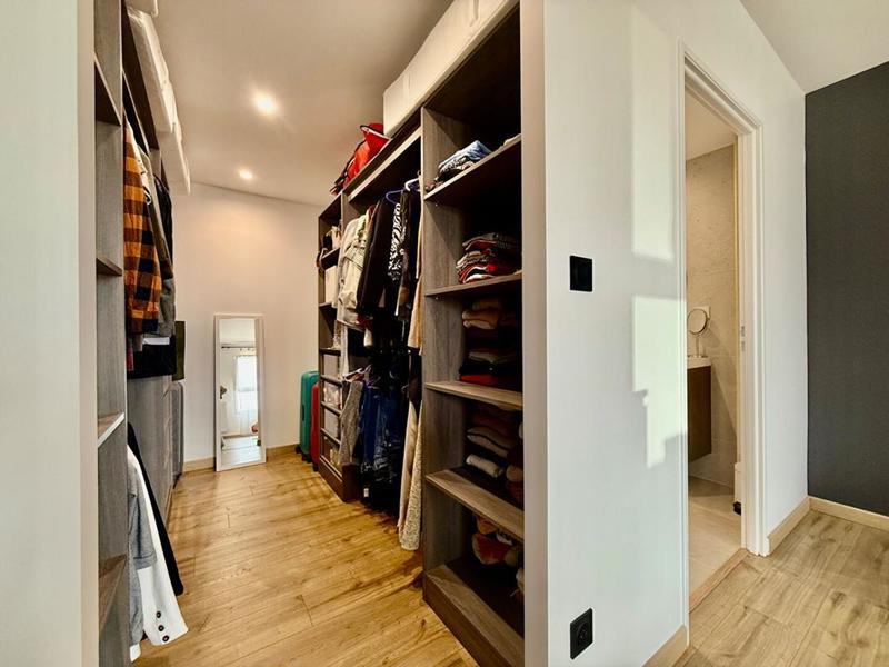 Maison - 146 m² - 6 pièces