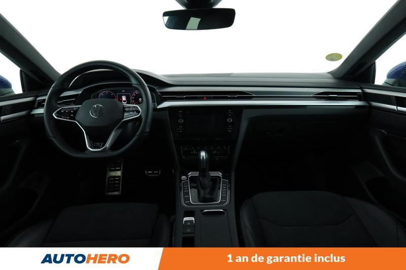 Volkswagen Arteon 2.0 Tdi Evo R-Line Dsg7 150 ch