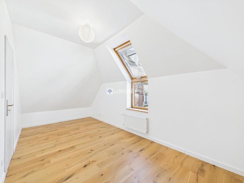 Maison de ville - 86 m² - 4 pièces