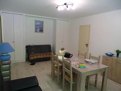 Appartement - 51 m² - 2 pièces