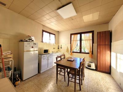 Maison - 156 m² - 6 pièces