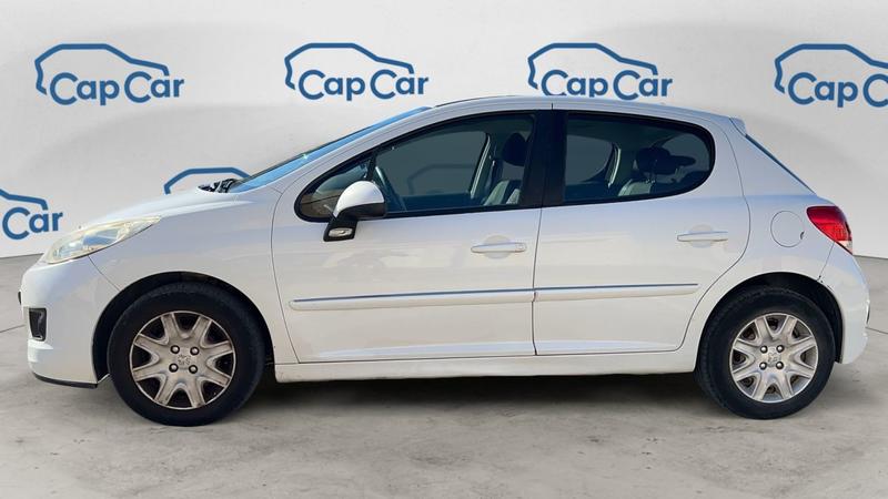 Peugeot 207+ 1.4 HDi 68 Blue Lion