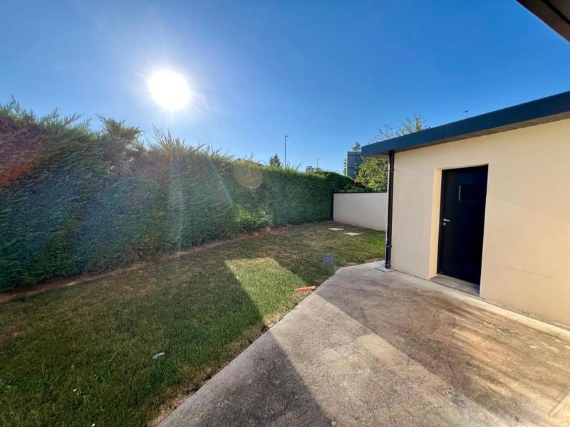 Villa - 122 m² - 5 pièces