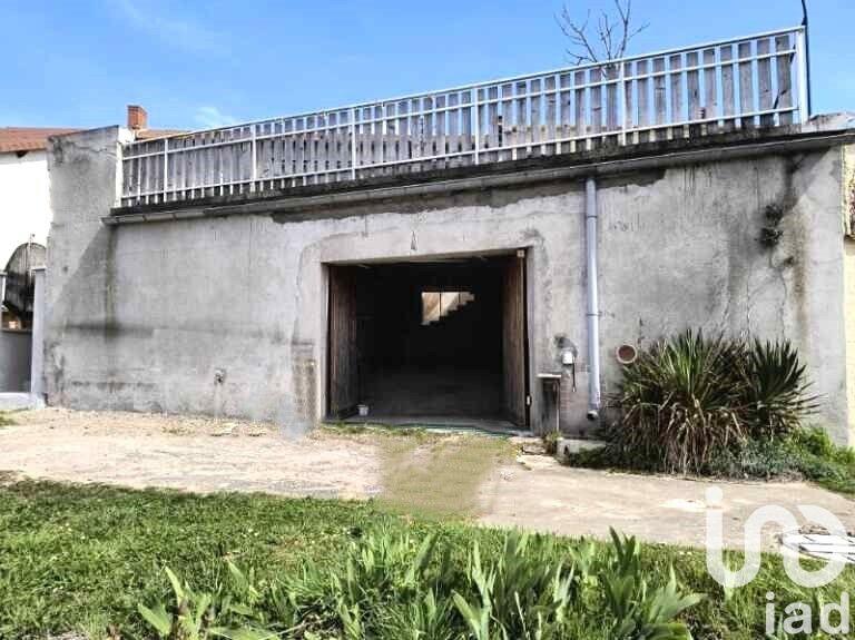 Maison de village - 155 m² - 7 pièces