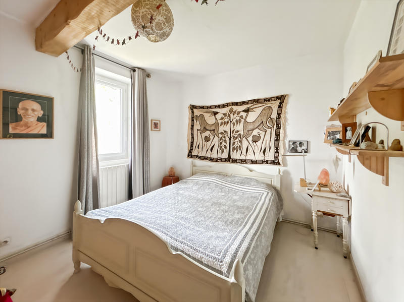 Maison - 160 m² - 9 pièces