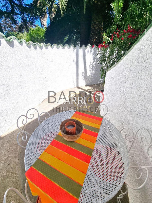 Maison - 79 m² - 4 pièces