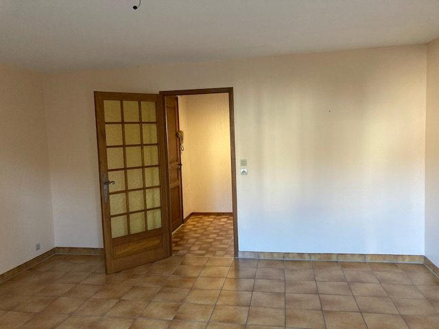 Appartement - 67 m² - 2 pièces