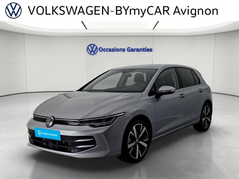 Volkswagen Golf 1.5 Tsi Evo2 116 Bvm6 Vw Edition
