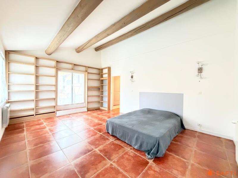 Villa - 191 m² - 7 pièces