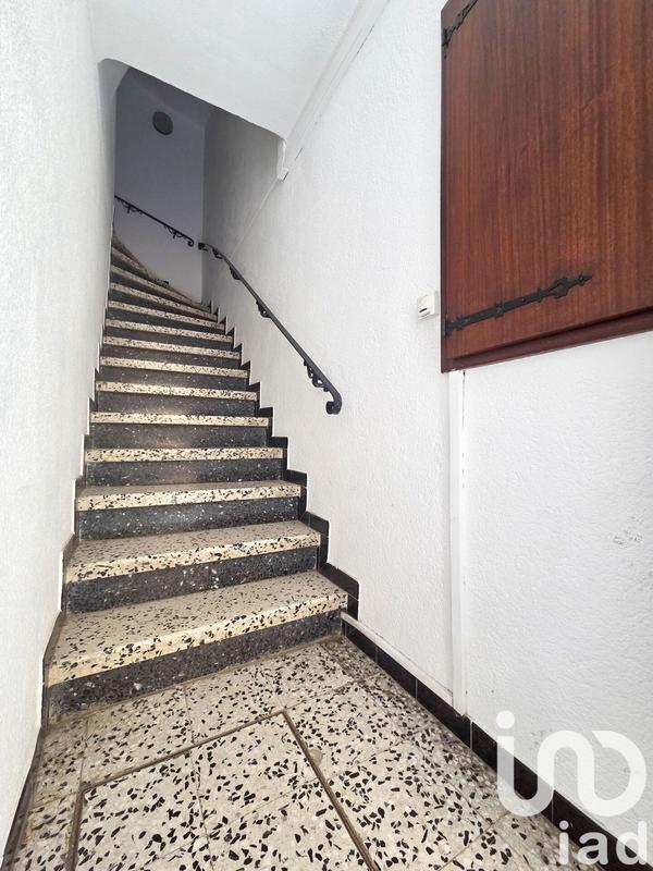 Appartement - 101 m² - 3 pièces