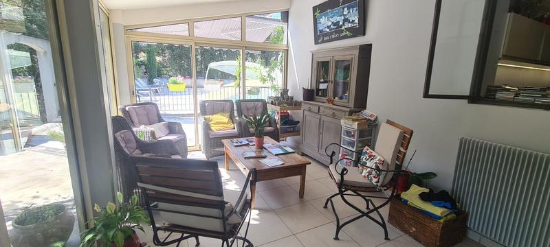 Villa - 176 m² - 5 pièces